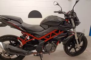  Benelli BN 125  ( Da sistemare/ per ricambi) 2022
