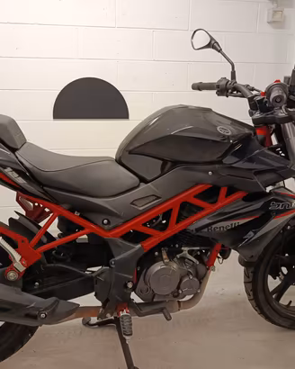  Benelli BN 125  ( Da sistemare/ per ricambi) 2022