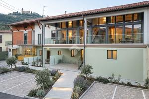 CASA DI CORTE A PROVAGLIO D'ISEO