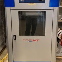 Stampante 3D Futura 750 HD