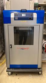 Stampante 3D Futura 750 HD