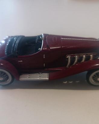 Duesenberg J Spyder - (1/43) in condizioni ottime