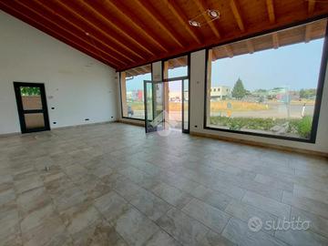 NEGOZIO A SAN GIORGIO SU LEGNANO