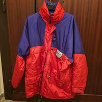 Giaccone da scii vintage Schneider Sportswear