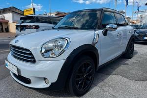 Mini Cooper D Countryman 2.0 Automatica FULL OPTIO