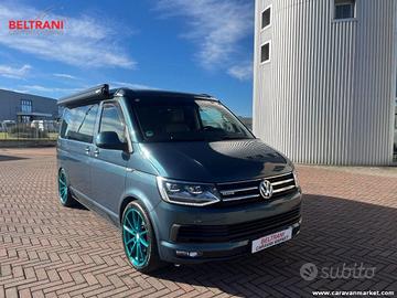 VOLKSWAGEN CALIFORNIA T6 OCEAN