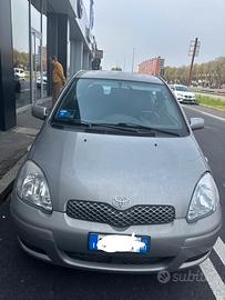Toyota Yaris 1.0 sol 2003