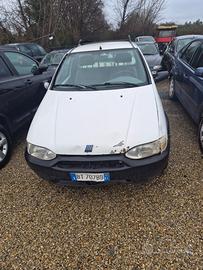 Fiat Strada 1.9 diesel Pick-up