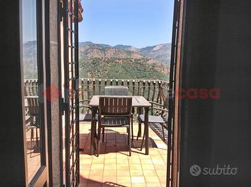 Casa Indipendente Castiglione di Sicilia