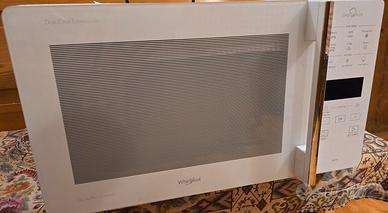 forno a microonde Whirlpool