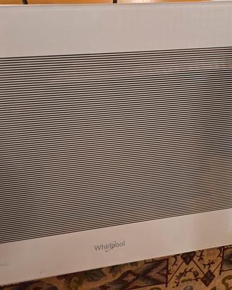 forno a microonde Whirlpool