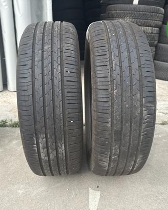 gomme usate 2056016 Estivo CONTINENTAL - Con - 753
