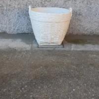 Vaso in ceramica