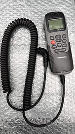 handset