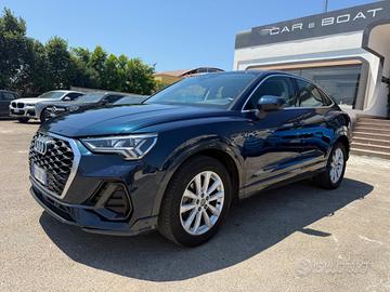 Audi Q3 35 TDI S tronic Business