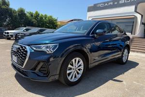 Audi Q3 35 TDI S tronic Business