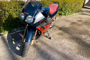 Honda NSR 125 r 1989 + PREZZO RIBASSATO