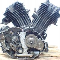 MOTORE Yamaha XVS 1300 Midnight Star / Stryker Mar