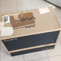 PC All in One SONY VAIO VGC-JS4EG