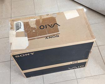 PC All in One SONY VAIO VGC-JS4EG