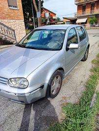 golf 4 VW 1.9 tdi