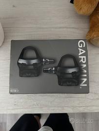 garmin vector 3