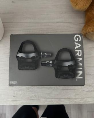 garmin vector 3