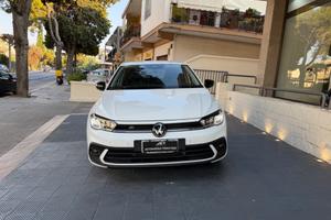 Volkswagen Polo 1.0 TSI Style