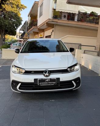 Volkswagen Polo 1.0 TSI Style
