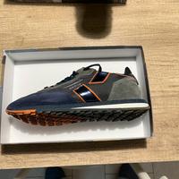 sneakers ghoud uomo N45