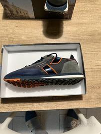 sneakers ghoud uomo N45