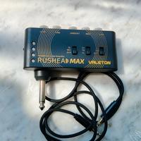 Mini amplificatore amplug valeton