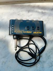 Mini amplificatore amplug valeton