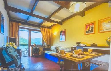 Residence Palace2 Sestriere