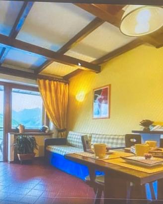 Residence Palace2 Sestriere