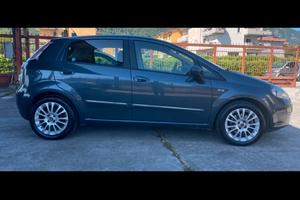 Fiat Punto 1.3 Multijet 75 CV  Diesel 2010