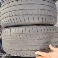 gomme estive 225 50 R17 