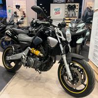 Yamaha MT 03 - 2007 - km 22182