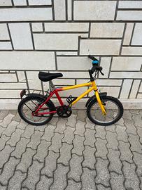 Bici BMX per bambini