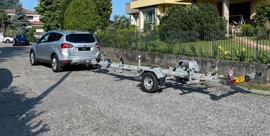 Barche Gommoni Natanti