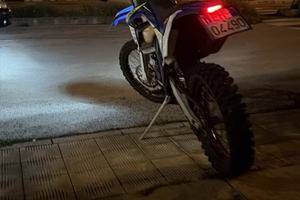 Sherco SEF 300 - 2017