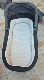 passeggino Trio Chicco 