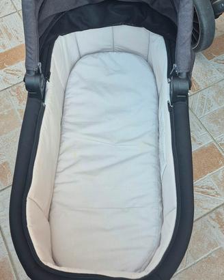 passeggino Trio Chicco 