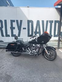 Harley-davidson Touring Road Glide - 2015