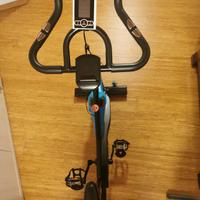 spin bike