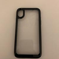 Cover iPhone XR