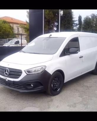 Mercedes-Benz Citan CITAN FURGONE PRO 110 CDI...