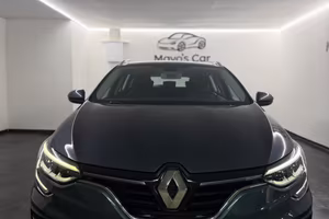 RENAULT MEGANE (anno 2023)