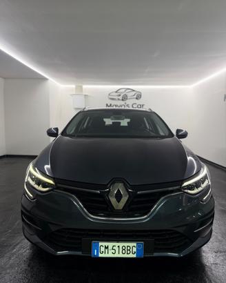 RENAULT MEGANE (anno 2023)