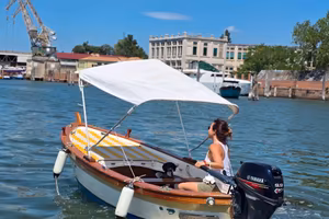 Gozzo 430
